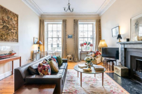 GRAND & SPACIOUS CENTRAL APT WITH WiFi